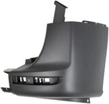 BEKLEDING BUMPER RIGHT
